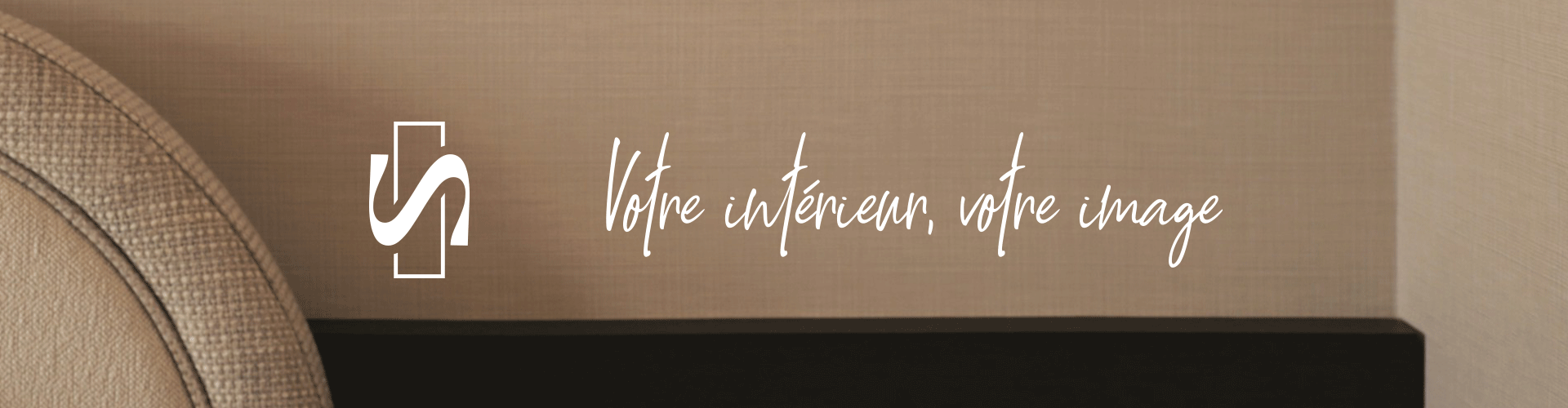 La signature de votre marque représente votre positionnement. Il doit être simple, clair et distinctif.