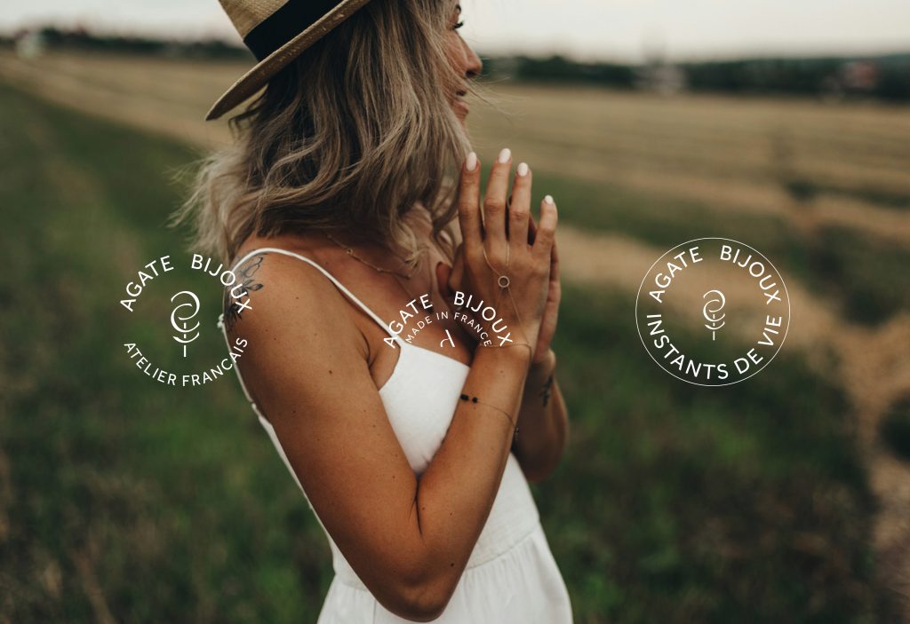 Les submarks font partie de la nouvelle identité de marque et peuvent être utilisés sur tout support.